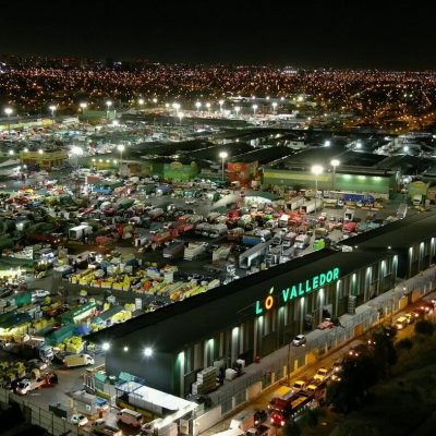 21. Descubre el mercado de noche 21. Descubre el mercado de noche